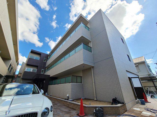 シェモア・グランデ西宮Ⅱ