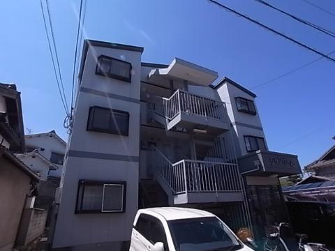 シャンポール