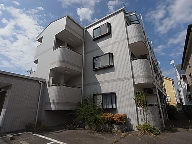 ルックハイツII