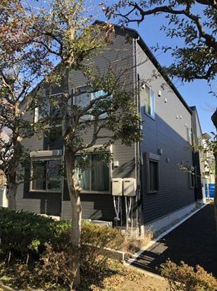 BASE上井草II
