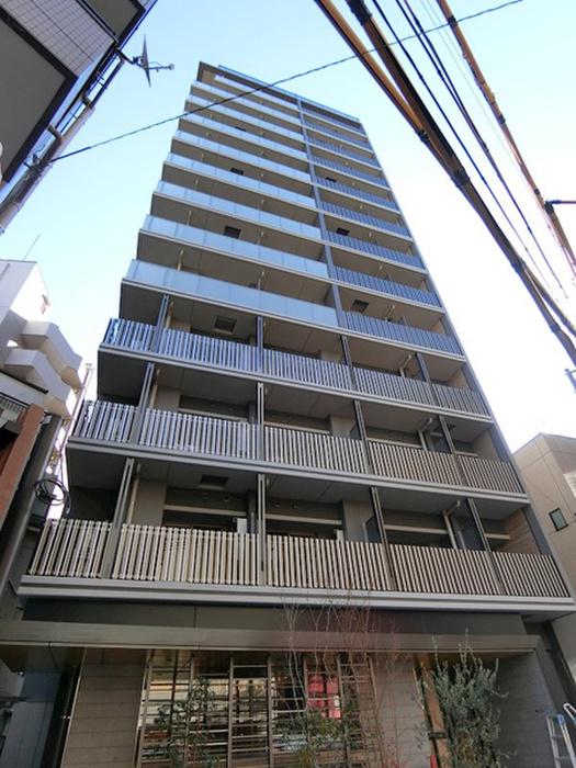 BRILLIA IST大井町