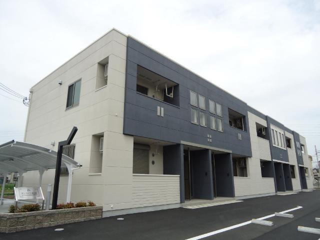 サンコート北在家