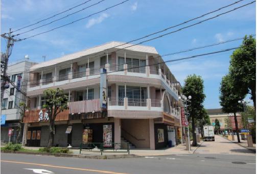 神田秋川駅前ビル