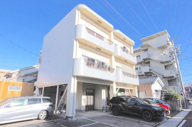 早川ビル