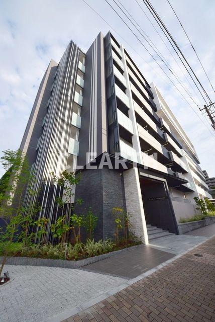 N RESIDENCE SUMIYOSHI
