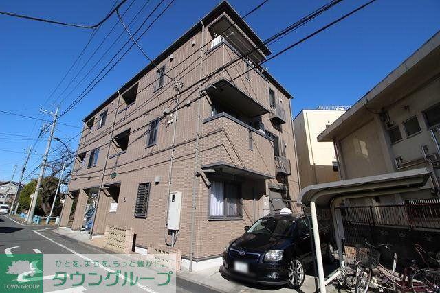 サンボナール