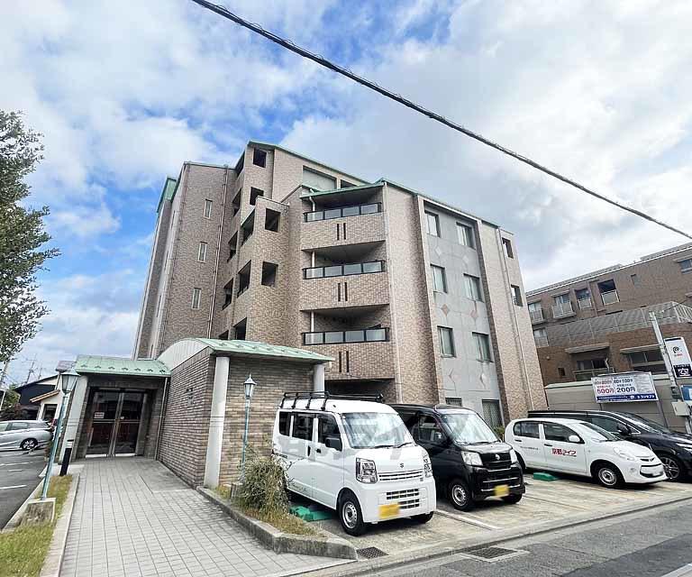 コテドパルク住吉