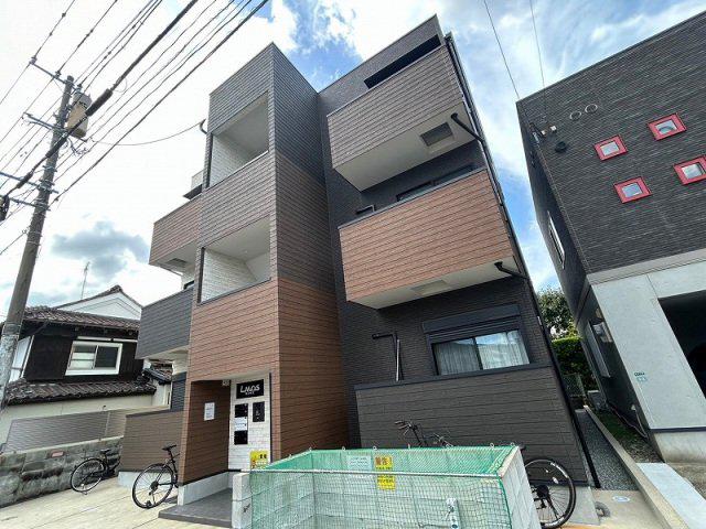 エルモス野芥