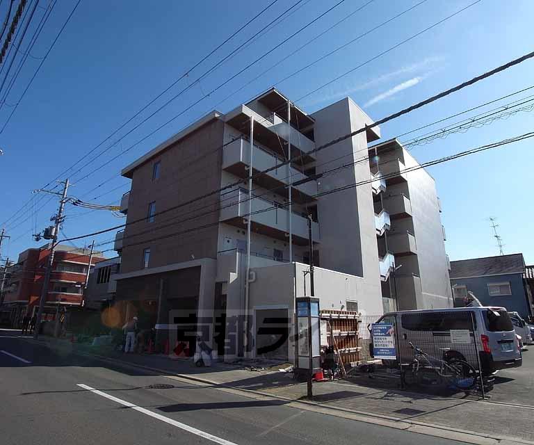 GRACE北白川