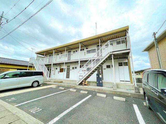 コーポ幸町