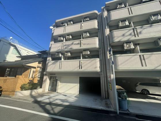 エルハイム庚午B棟