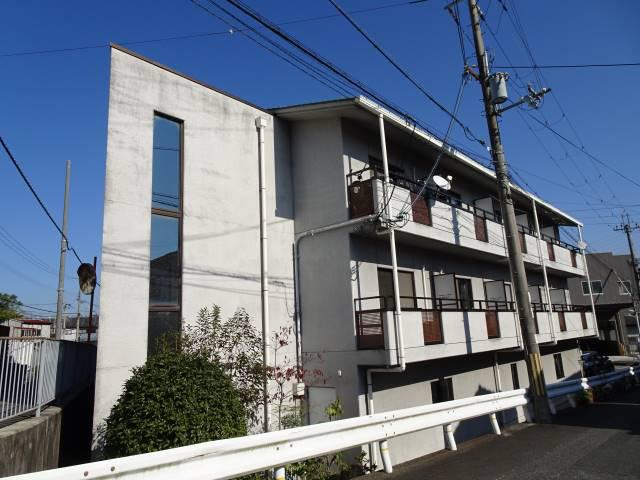 コーポサンII
