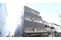 フジパレス新森
