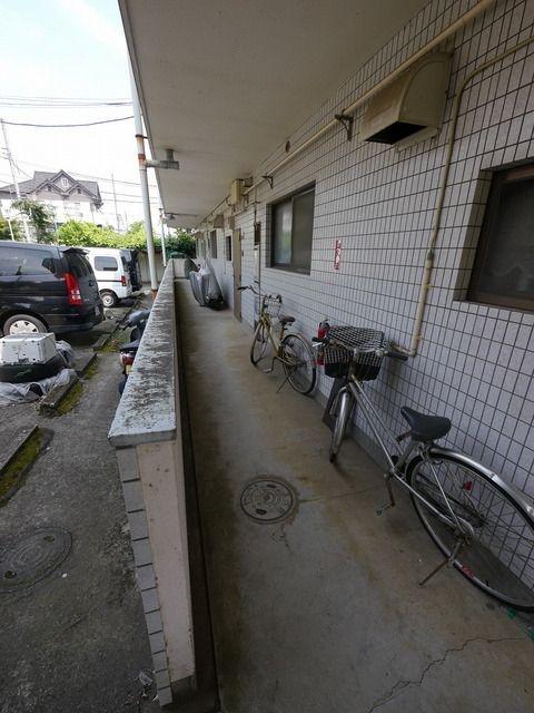 グリーンヒル高橋