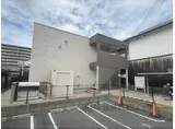 クレイノリベールコート五位堂