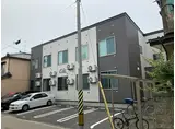 ＪＲ越後線 白山駅(新潟) 徒歩34分 2階建 築13年