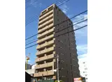 アスヴェル京都四条烏丸