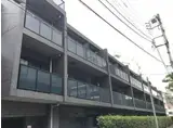 ガーラ・ヒルズ新宿