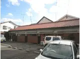 地下鉄名城線 黒川駅(愛知) 徒歩14分 1階建 築52年