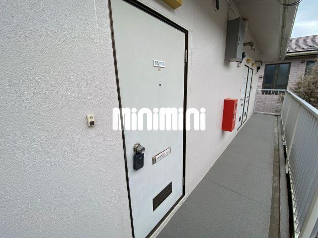 ベルメゾン