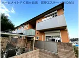 アナスタシア片蔵B棟