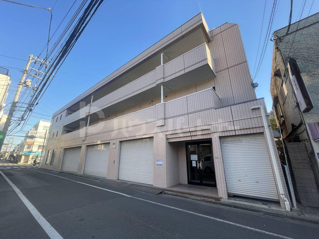ラレーブ金町(2LDK/2階)