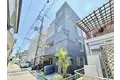 大阪府松原市一津屋の建物