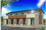 10/15阿蘇郡高森町テラスハウス A