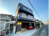 ウッドヴィレッジ上小
