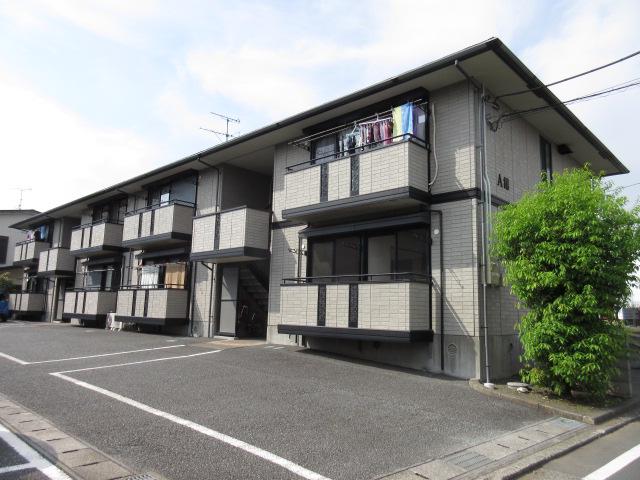 ガーデンコートK A