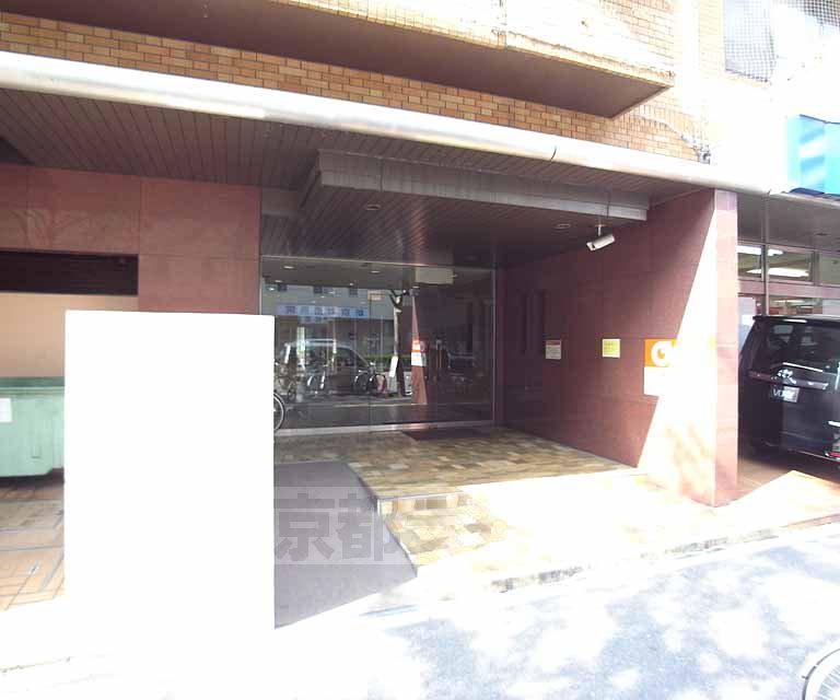 インペリアル京都