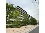 パークアクシス品川南大井パークフロント