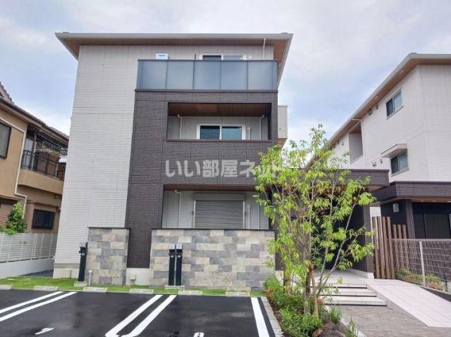 D-RESIDENCE下田部A棟