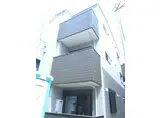 プレミアムシティガーデン矢向