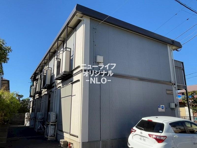 シティハイム ユーハイム湘南