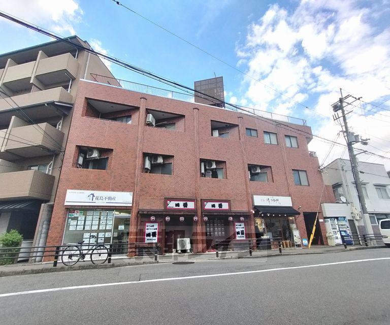 ハイツいちはら