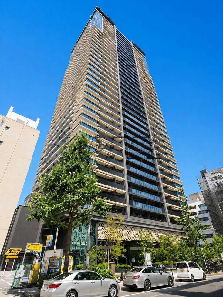 RJR堺筋本町タワー(3LDK/7階)