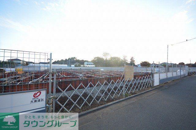 LA.OHANA 田無