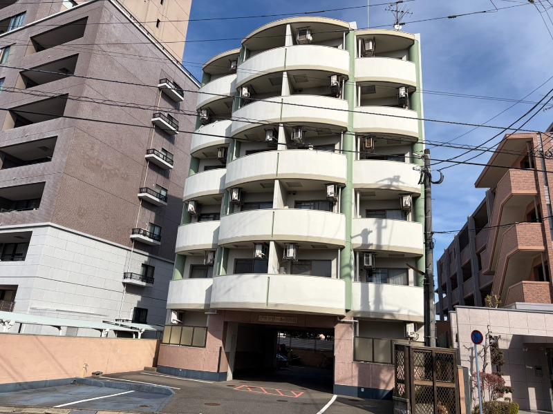 グランドール春日原