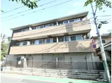 ウィステリアー新川3丁目-