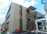 シャンテ高井田