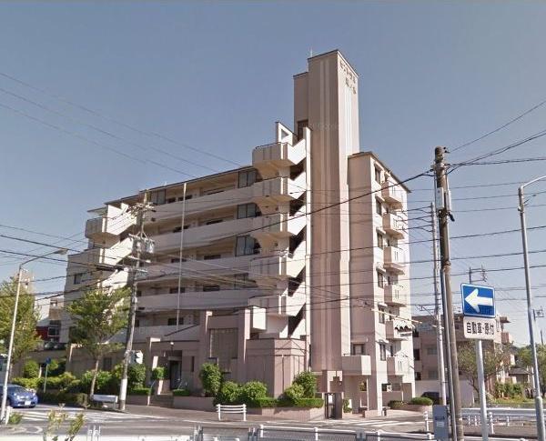 セントラル滝の水