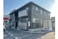 エーデルハイム東津田