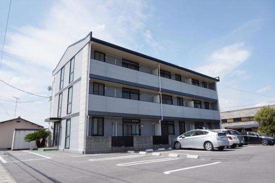 APレジデンス阿賀崎