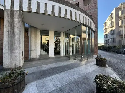 N-フラッツ 横浜大岡(2LDK/3階)の外観写真