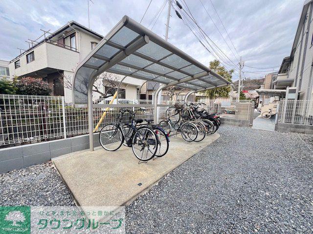 シーサイド金沢