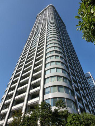 東京ツインパークスライトウィング