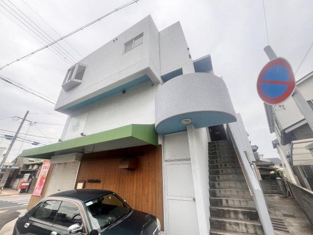 ワンダーボックス太寺