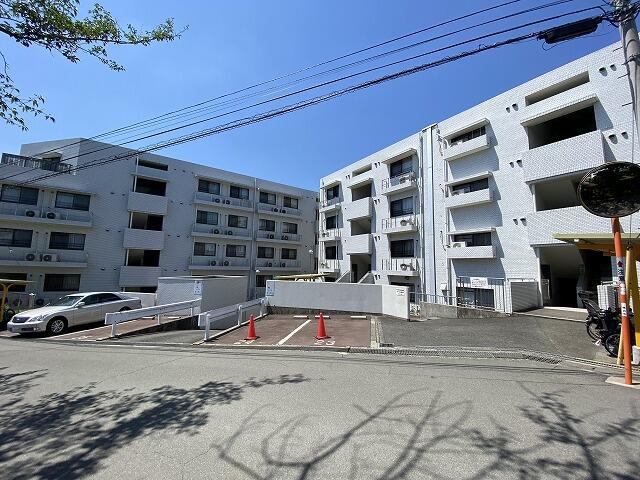 グリーンヒル藤が丘C II