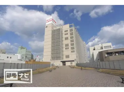 アルファ藤塚町(ワンルーム/7階)の周辺写真